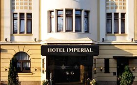 Hotel Imperial